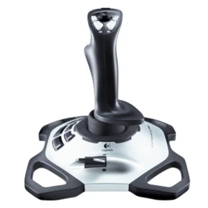 Tay cầm lái máy bay Logitech Joystick Extreme 3D Pro