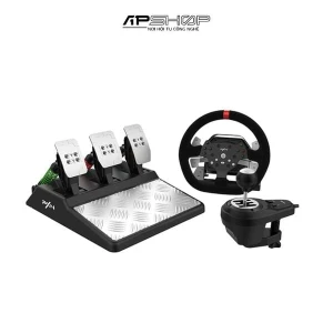 Vô Lăng Chơi Game Giả Lập PXN V10