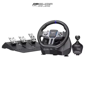 Vô Lăng Chơi Game Giả Lập PXN V9 Gen 2