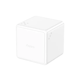 Aqara Cube T1 Pro - Điều khiển không dây Homekit