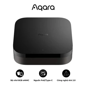 Aqara Hub M3 Matter Zigbee 3.0