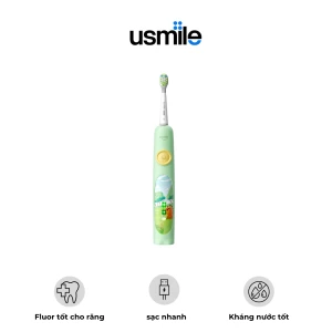 Bàn chải điện dành cho trẻ em Usmile Q4