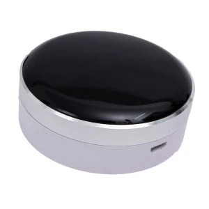 Bộ điều khiển hồng ngoại thông minh Vconnex, tích hợp cảm biến môi trường