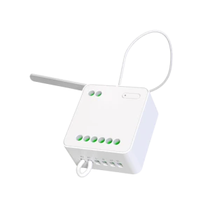 Bộ điều khiển không dây Rơle Yeelight Module 2 kênh YLAI002
