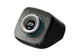 Bộ điều khiển trung tâm đa nhiệm LifeSmart Nature X