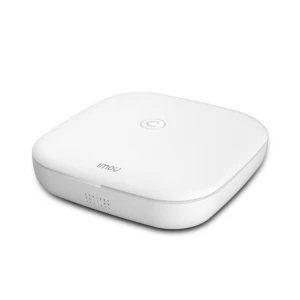 Bộ điều khiển trung tâm IMOU ZG1 - Smart Alarm Gateway