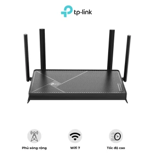 Bộ phát Wifi 7 TP-Link Archer BE230