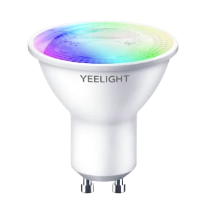 Bóng đèn LED thông minh Yeelight GU10 W1 (16 triệu màu)