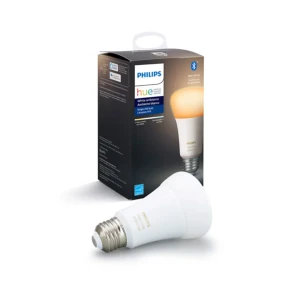 Bóng đèn thông minh Philips Hue 8.5W A60 E27