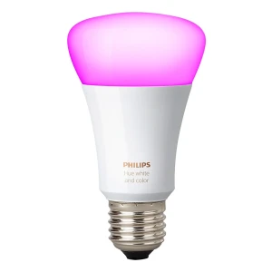Bóng đèn thông minh Philips Hue RGB 9W A60 E27