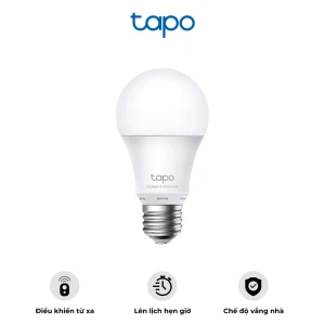 Bóng đèn thông minh TP Link Tapo L520E
