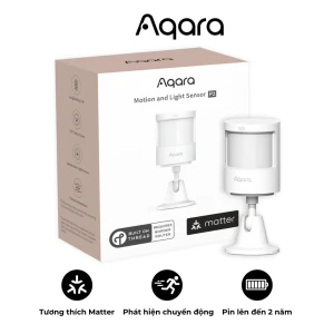 Cảm biến chuyển động Aqara P2 ‎ML-S03D