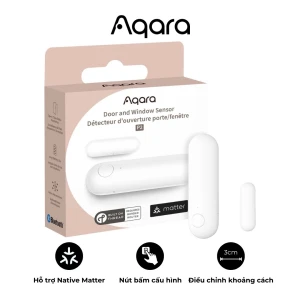Cảm biến cửa Aqara Door and Window Sensor P2