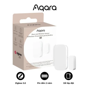 Cảm biến cửa ra vào Aqara T1 - Zigbee 3.0