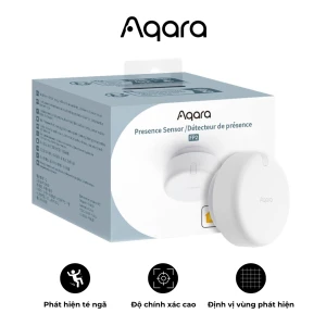 Cảm biến hiện diện Aqara Presence Sensor FP2
