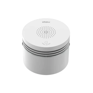 Cảm biến khói Smoke Alarm IMOU ZS2