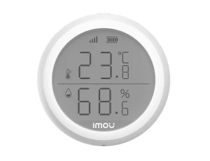 Cảm biến nhiệt độ và độ ẩm IMOU ZTM1 - có màn hình LCD hiển thị