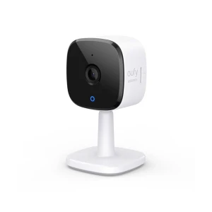 Camera 2K Eufy B2C Security T84001W1, tích hợp còi báo động