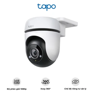 Camera an ninh ngoài trời TP-Link Tapo TC40