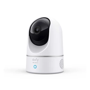 Camera Eufy Indoor Cam 2K xoay 360 độ tương thích Apple Homekit