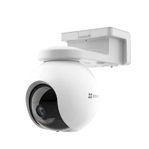Camera quay quét ngoài trời Dùng Pin Ezviz CB8 bản 3MP