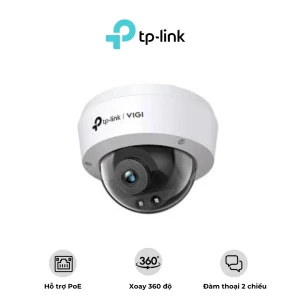 Camera Tp-Link VIGI C220I 2MP - 4m hồng ngoại