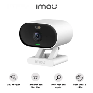Camera WiFi IPC-C22FP Imou Versa 2MP