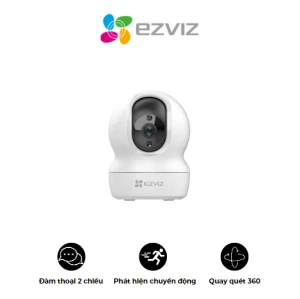 Camera WiFi trong nhà Ezviz CP1 Pro 4MP