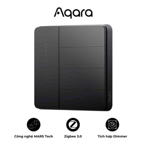Công tắc thông minh Aqara Smart Switch Z1 Pro