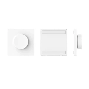 Công tắc thông minh Yeelight-Smart Dimmer Switch dành cho đèn trần Yeelight