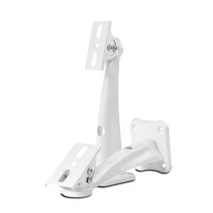 Đế ốc 1/4 treo Camera - Thép