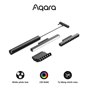 Đèn ray Aqara H1 Pro Bản quốc tế