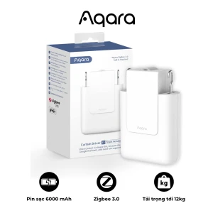 Động cơ rèm thông minh Aqara Curtain Driver E1-Track Version