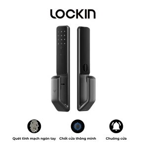 Khóa cửa thông minh Lockin SV40