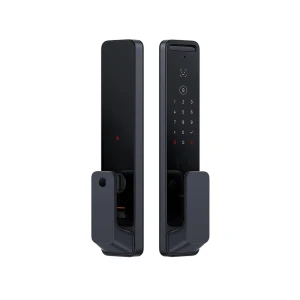 Khoá nhà thông minh Xiaomi Smart Door Lock X - nhận diện khuôn mặt