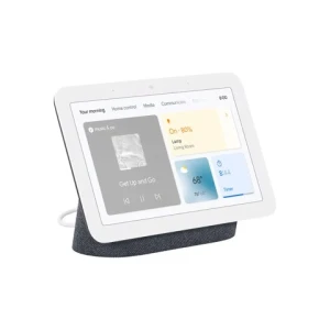 Màn hình thông minh Nest Hub gen 2