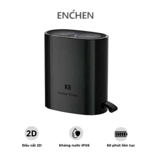 Máy cạo râu ENCHEN K8