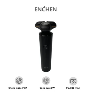 Máy cạo râu Enchen X8S-C