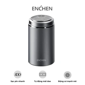 Máy cạo râu ENCHEN Z3 tinh tế cho nam