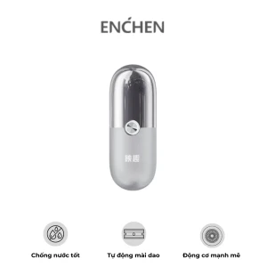 Máy cạo râu mini ENCHEN X5