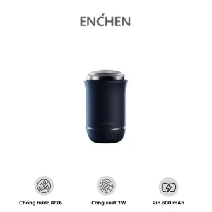Máy cạo râu mini Xiaomi Enchen Traveller