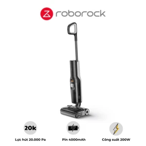 Máy hút bụi lau nhà cầm tay Roborock F25 ACE