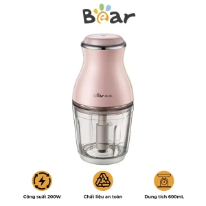Máy xay thực phẩm Bear QSJ-B02U2