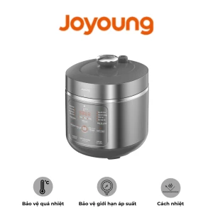 Nồi áp suất đa năng Joyoung JHPC 5039