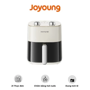 Nồi chiên không dầu JOYOUNG dung tích 5L JAF-565