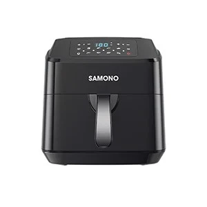 Nồi Chiên Không Dầu SAMONO 8L SW-AFBE08
