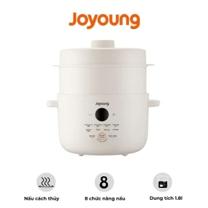 Nồi nấu chậm JOYOUNG JSC-187 dung tích 1.8L
