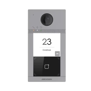 Nút Bấm Chuông Cửa Hikvision