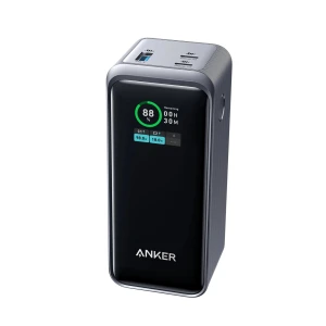 Pin sạc dự phòng Anker Prime 20000mAh 200W