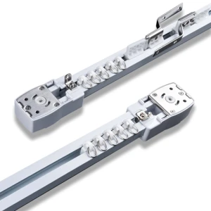 Ray Rèm cho Motor Rèm Aqara/Tuya - Rèm Voan